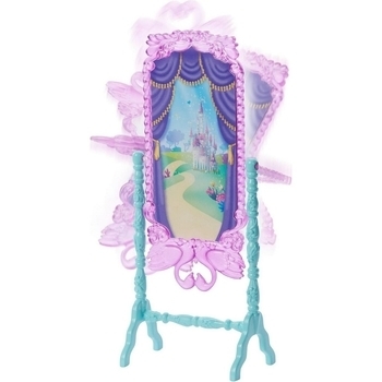 Ігровий набір Enchantimals Королевичі Балетна студія (GYJ06) - Pampik - 5