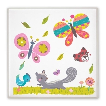 Набір для творчості 4M Казкові магніти (00-04685) - Pampik - 7