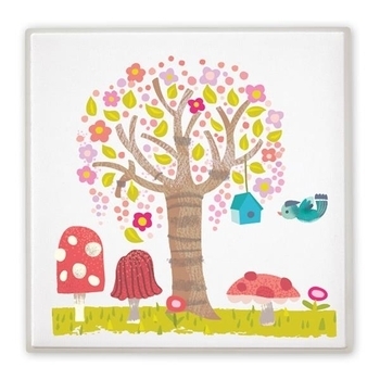 Набір для творчості 4M Казкові магніти (00-04685) - Pampik - 5