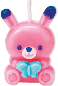 Набор для творчества 4M Животные из воска (00-04681) - Pampik - 10