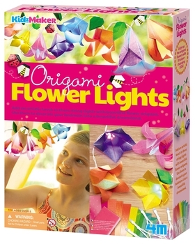 Набір для творчості 4M Орігамі (00-04725) - Pampik