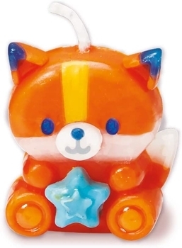 Набор для творчества 4M Животные из воска (00-04681) - Pampik - 5