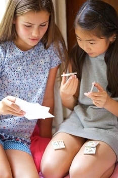 Набір для творчості 4M Казкові магніти (00-04685) - Pampik - 13