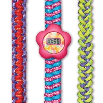 Набір для творчості 4M Наручний годинник (00-04680) - Pampik - 2