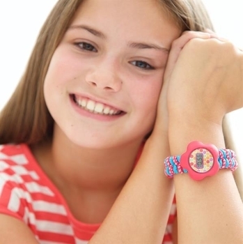 Набір для творчості 4M Наручний годинник (00-04680) - Pampik - 5