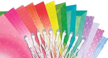 Набір для творчості 4M Орігамі (00-04725) - Pampik - 3