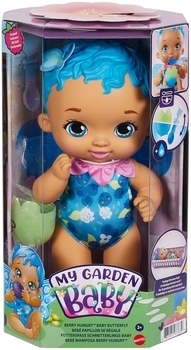 Пупс My garden baby Смачна чорниця (GYP01) - Pampik - 4