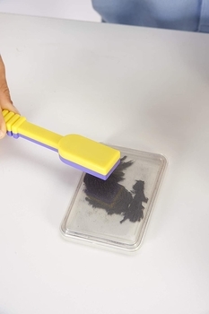 Набор для исследований Edu-Toys Опыты с магнитами (MA052) - Pampik - 7