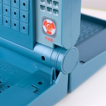 Настільна гра Edu-Toys Морський бій (GM007) - Pampik - 7