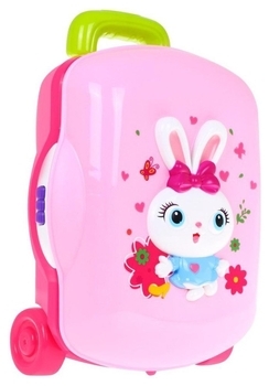 Ігровий набір Hola Toys Валіза принцеси (3109) - Pampik - 4