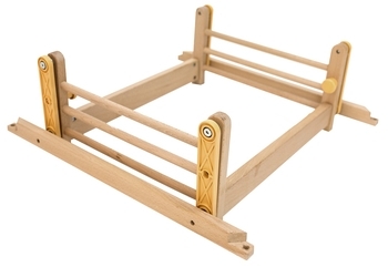 Маятник для заколисування Tweeto Natural, бук - Pampik