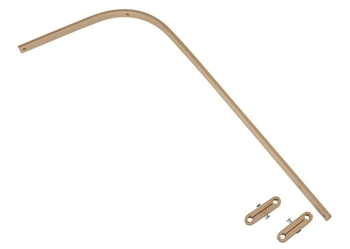 Держатель для балдахина и мобиля Tweeto Natural, бук - Pampik - 2