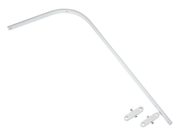 Держатель для балдахина и мобиля Tweeto White, белый - Pampik - 2