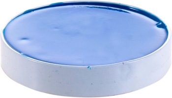 Пластилин для детской лепки Genio Kids Smart Gum, синий (HG01-4) - Pampik - 3