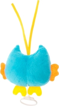 Музична іграшка-підвіска Fancy Baby Совушка (SOV0\M) - Pampik - 4