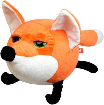 М'яка іграшка Fancy Лисиця (LIS01) - Pampik - 2