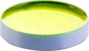 Пластилін для дитячих розваг Genio Kids Smart Gum, жовтий (HG01-1) - Pampik - 3