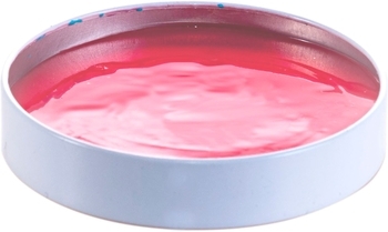 Пластилін для дитячих розваг Genio Kids Smart Gum, рожевий (HG01-2) - Pampik - 3