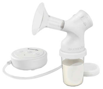Молокоотсос электронный Suavinex (302467) - Pampik