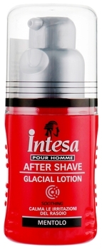 Лосьон после бритья успокаивающий Intesa Classic Black After Shave Soothing, 100 мл - Pampik