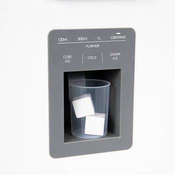 Дитяча дерев'яна кухня Ecotoys зі світлом і звуком (TL10181) - Pampik - 9