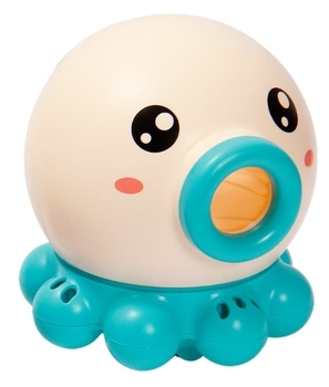 Іграшка для купання Lindo, блакитний (P 272) - Pampik