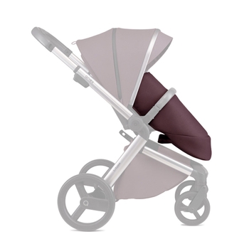 Подарунок. Чохол для ніжок Anex L-Type Lf / Ac 04, в асортименті: чорний, бордовий, темно-синій (23638) - Pampik