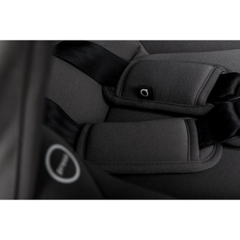 Подарунок. Автокрісло Anex SS-04, чорний (22886) - Pampik - 4