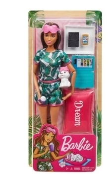 Игровой набор Barbie Активный отдых, в ассортименте (GKH73) - Pampik - 11
