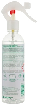 Ароматизатор повітря Air Wick Aqua Mist Лаванда і гірська свіжість, 345 мл - Pampik - 3