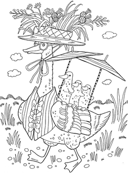 Раскраски-антистресс. Мир волшебств - Pampik - 3