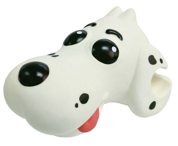 Насадка на кермо Globber Далмантін (527-002) - Pampik