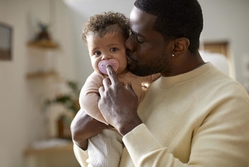 Пустушка для дівчинки Philips Avent Soothie, 0-6 міс, рожевий, 2 шт. (SCF099 / 22) - Pampik - 9