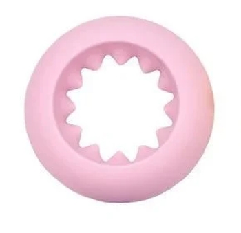 Волшебная формочка Quut для ванны и пляжа Солнце, розовый, 1 шт. (171201) - Pampik - 2