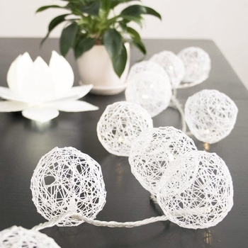 Набір стержнів для 3D-ручки 3Doodler Start Мікс, 24 шт., білий, м'ятний, жовтий, помаранчевий (3DS-ECO-MIX1-24) - Pampik - 6