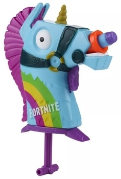 Іграшкова зброя Бластер Hasbro Nerf Microshots Fortnite Ranbow Smash (E7485) - Pampik - 3