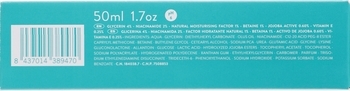 Крем-гель Babe Laboratorios, 24 години зволоження, для будь-якого типу шкіри, 50 мл - Pampik - 3