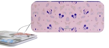 Набір лаків Markwins Minnie Cosmic Candy в футлярі (1580381E) - Pampik - 4