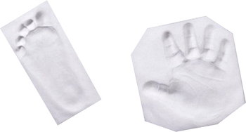 Набір магніт з відбитком Baby Art Діскавері Кіт - Pampik - 2