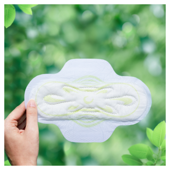 Гігієнічні прокладки Naturella Classic Normal, 10 шт. - Pampik - 7