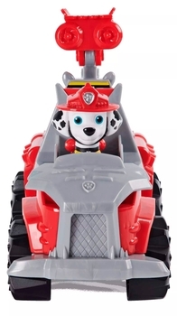 Рятувальний автомобіль де-люкс Spin Master Щенячий патруль Дино-місія з водієм Маршал (SM16776/5478) - Pampik - 2