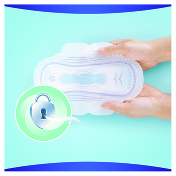 Прокладки гігієнічні Always Ultra Light, 10 шт. - Pampik - 5