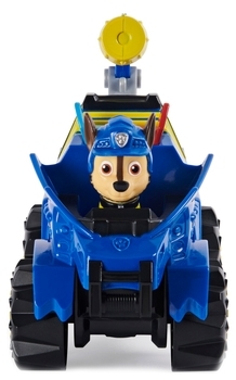 Рятувальний автомобіль де-люкс Spin Master Щенячий патруль Дино-місія з водієм Гонщик (SM16776/5461) - Pampik - 2