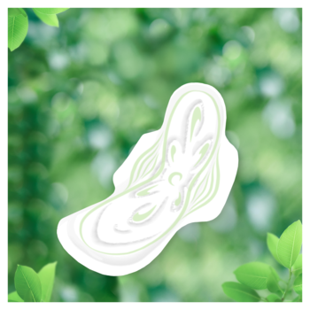 Гігієнічні прокладки Naturella Classic Maxi, 8 шт. - Pampik - 8