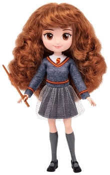 Колекційна лялька Wizarding world Герміона (SM22006/7664) - Pampik