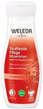 Лосьон для тела Weleda Гранат Актив упругость и укрепление, 200 мл - Pampik