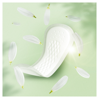 Щоденні прокладки Naturella Camomile Normal 74 шт - Pampik - 8