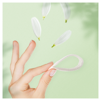 Щоденні прокладки Naturella Camomile Normal 74 шт - Pampik - 7