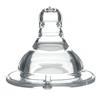 Пляшечка для годування BabyOno, синій, 240 мл (403) - Pampik - 2