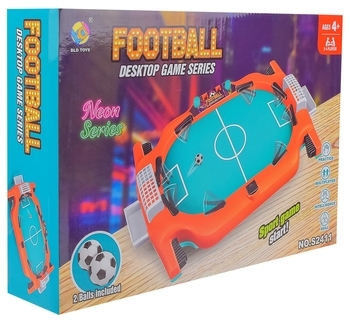 Настільний футбол Shantou Jinxing (S2411) - Pampik - 2